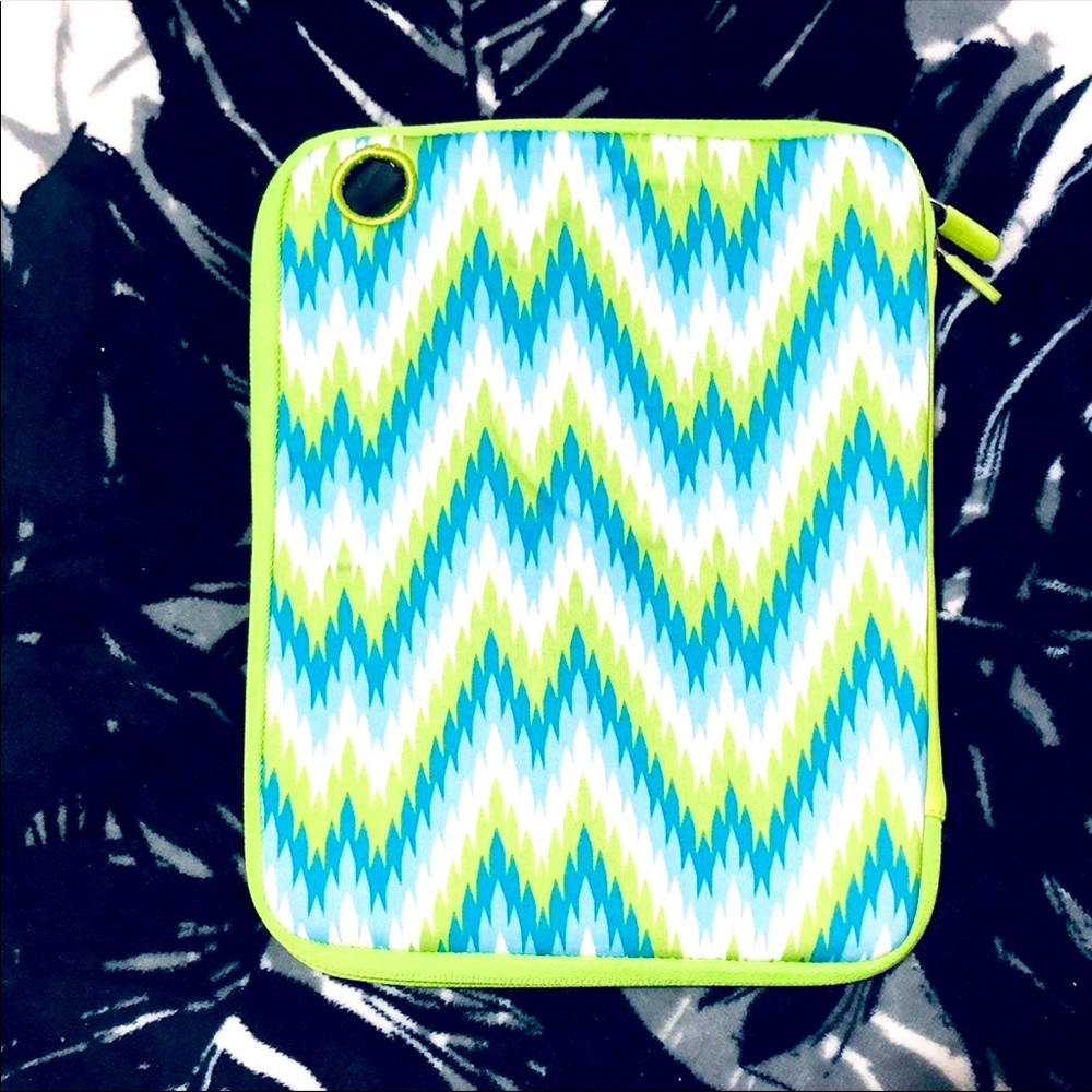 iPad case